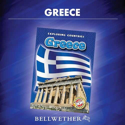 Cover of Greece