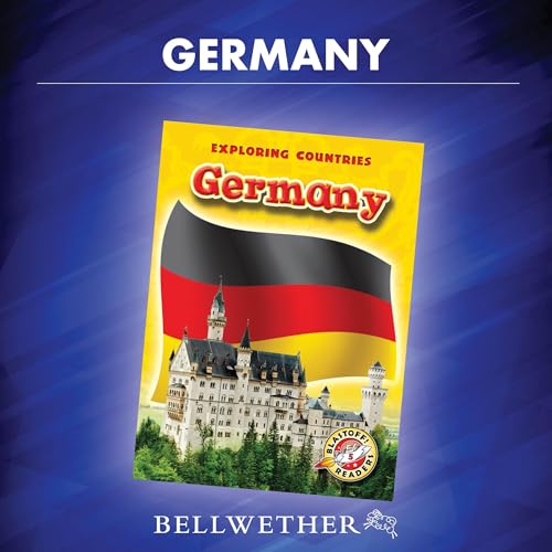 Cover of Germany