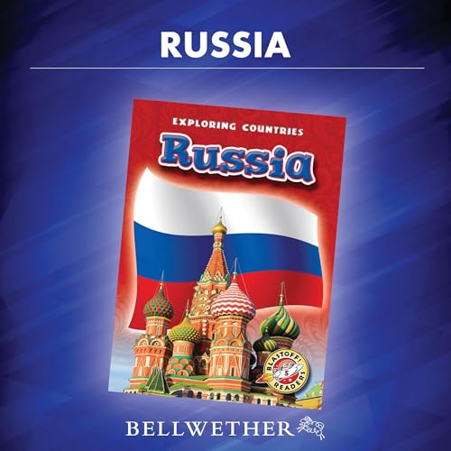 Cover of Russia