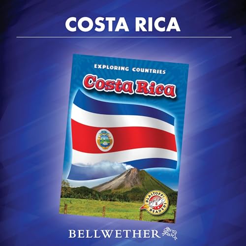 Cover of Costa Rica