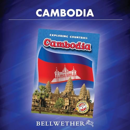Cover of Cambodia