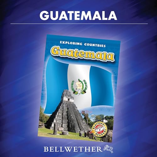 Cover of Guatemala