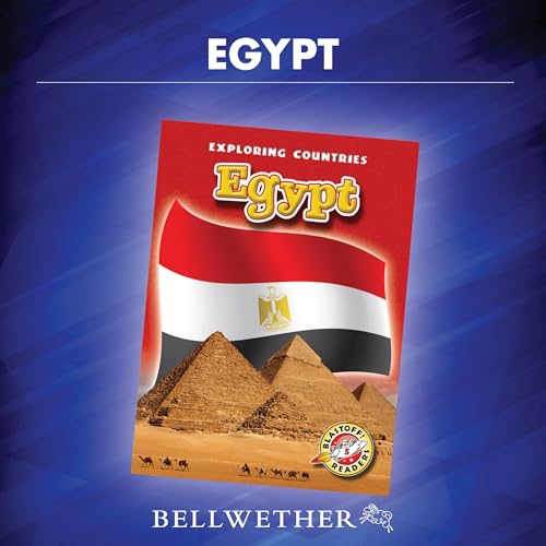 Cover of Egypt