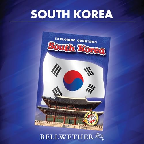 Cover of South Korea