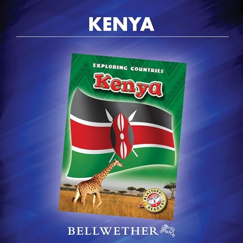 Cover of Kenya