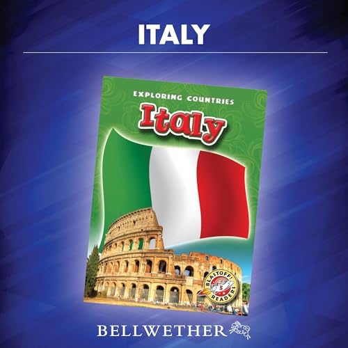 Cover of Italy