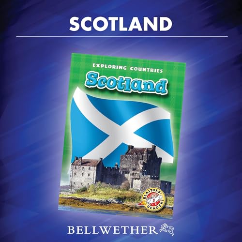Cover of Scotland
