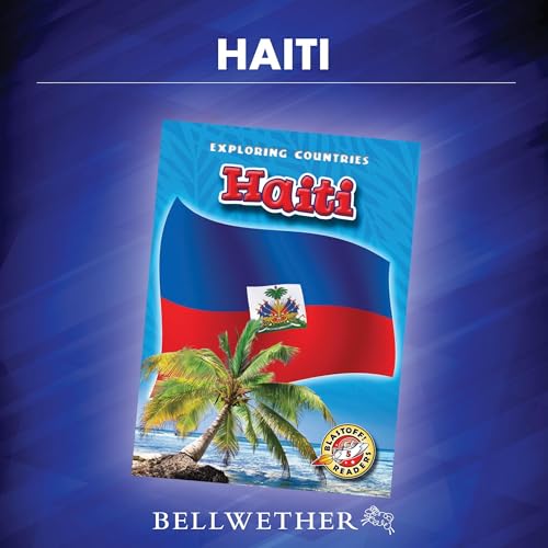 Cover of Haiti