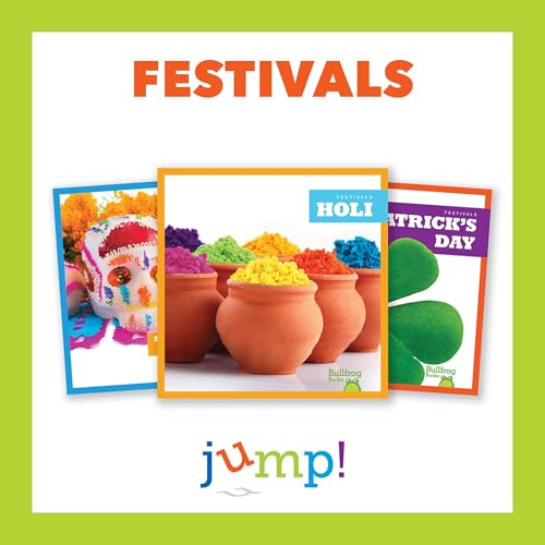 Cover of Festivals