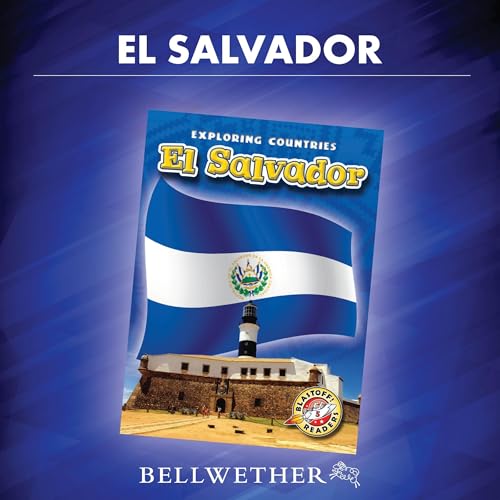 Cover of El Salvador