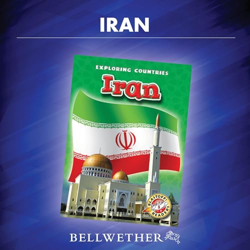 Cover of Iran
