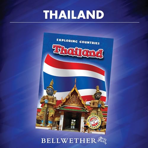 Cover of Thailand