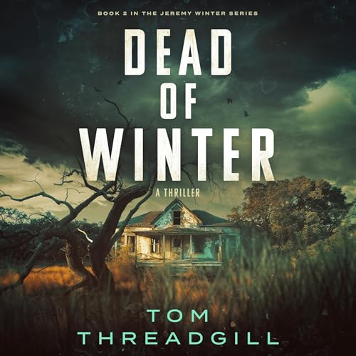 Cover of Dead of Winter