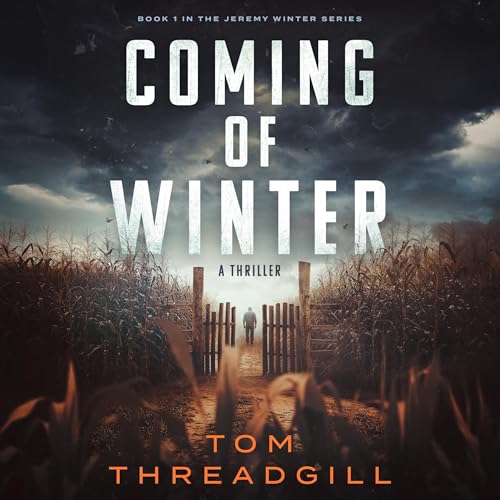 Cover of Coming of Winter