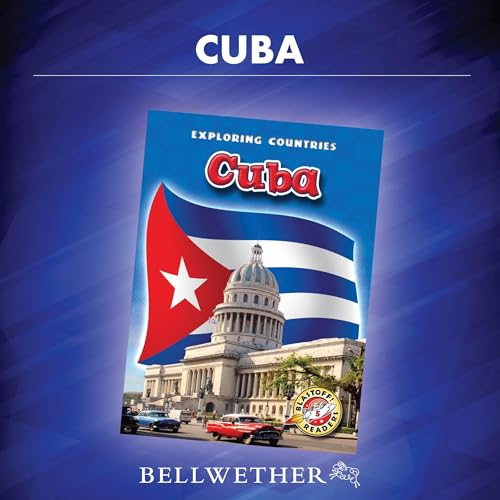 Cover of Cuba