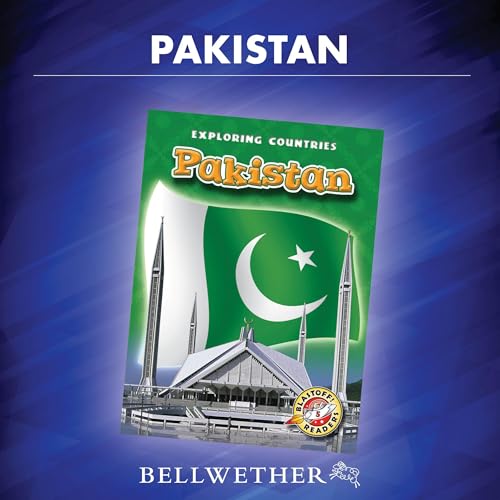 Cover of Pakistan