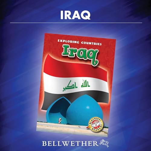 Cover of Iraq