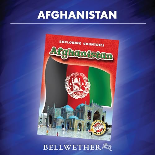 Cover of Afghanistan