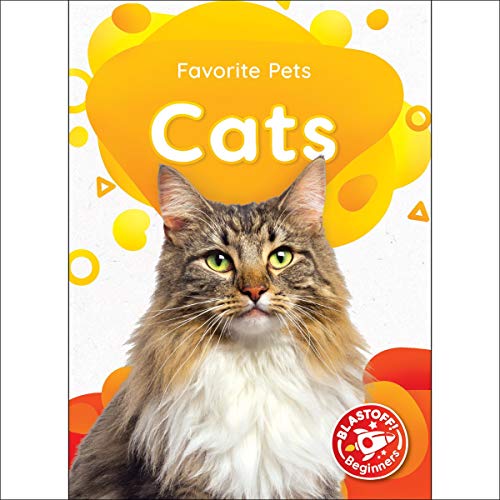 Cover of Cats