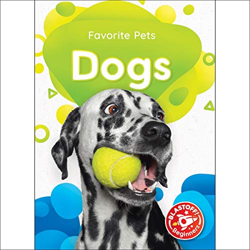 Cover of Dogs