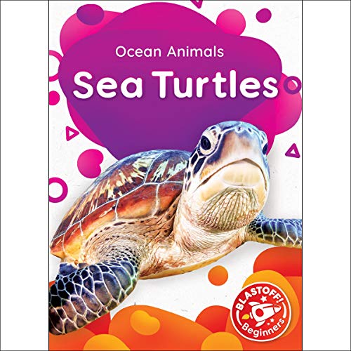 Cover of Sea Turtles