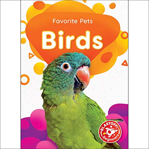 Cover of Birds