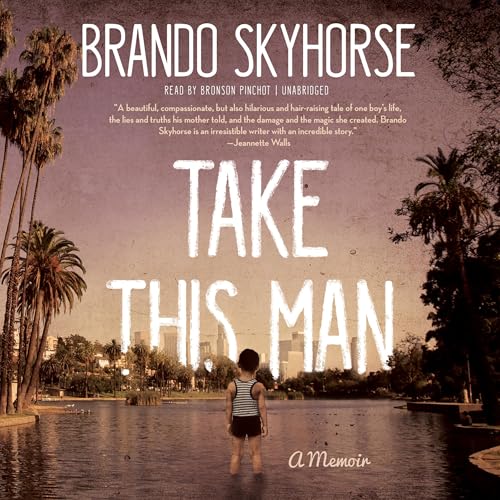 Cover of Take This Man