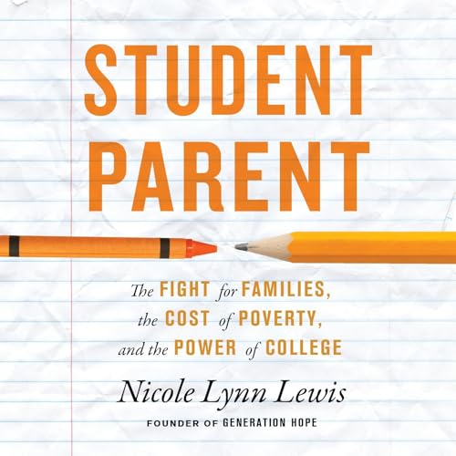 Cover of Student Parent