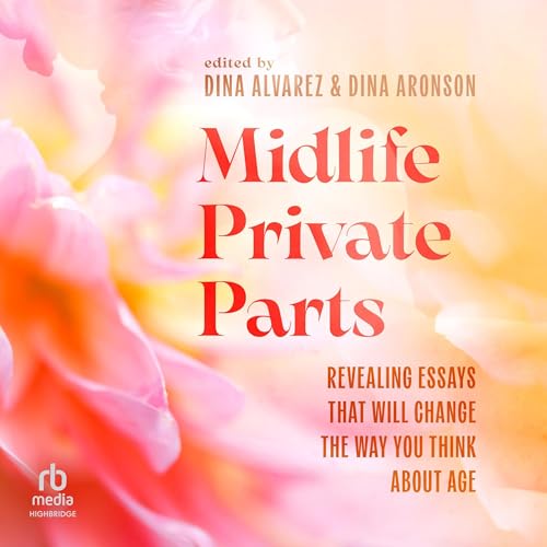 Cover of Midlife Private Parts