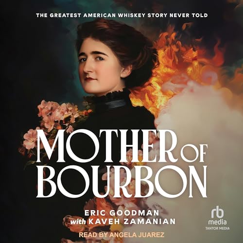 Cover of Mother of Bourbon