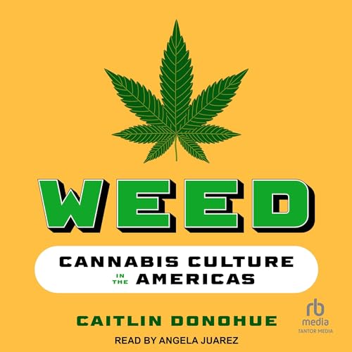 Cover of Weed