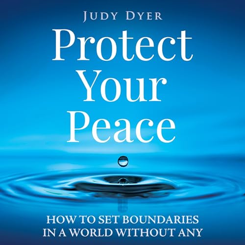 Cover of Protect Your Peace