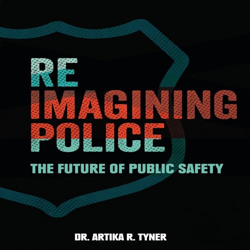 Cover of Reimagining Police