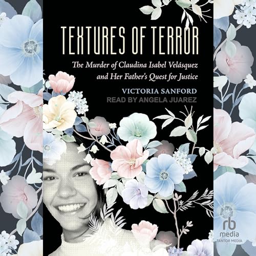 Cover of Textures of Terror