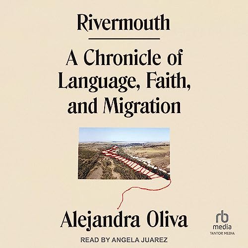 Cover of Rivermouth