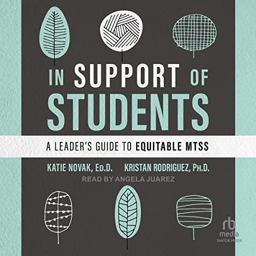 Cover of In Support of Students