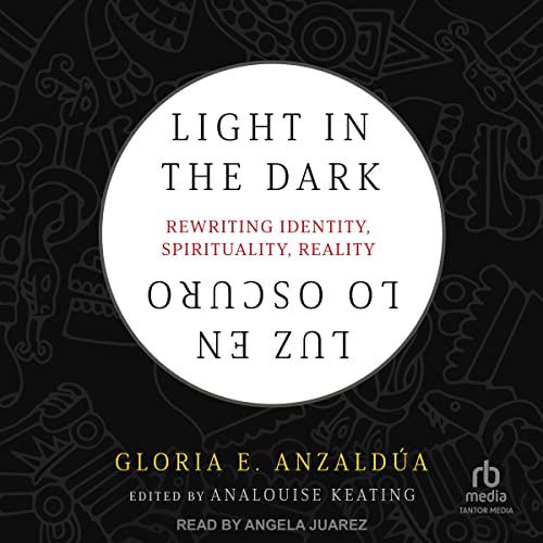 Cover of Light in the Dark/Luz en lo Oscuro