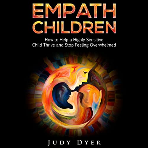 Cover of Empath Children