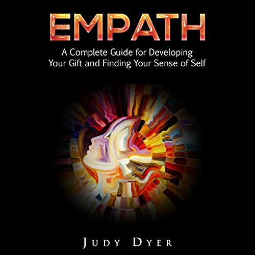 Cover of Empath