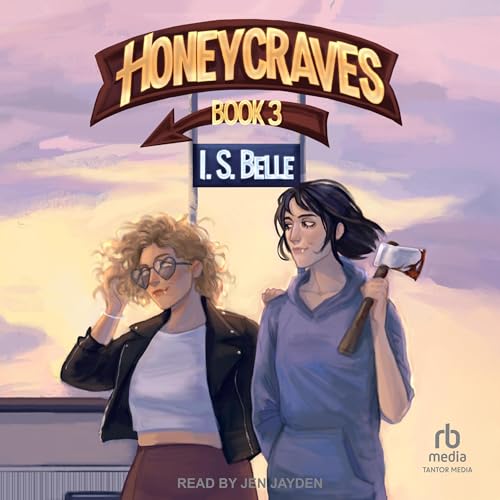 Cover of Honeycraves
