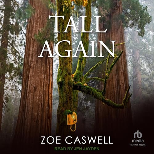 Cover of Tall Again