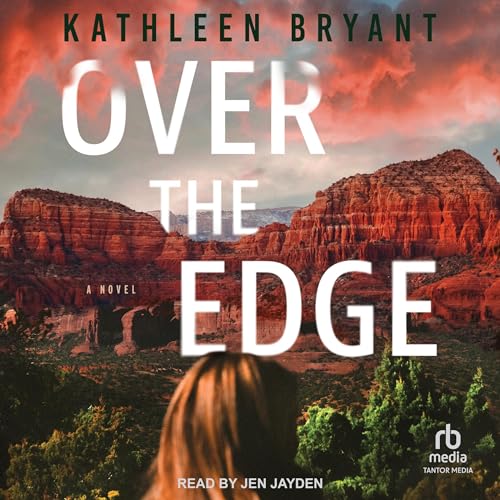 Cover of Over the Edge