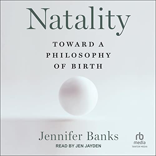 Cover of Natality