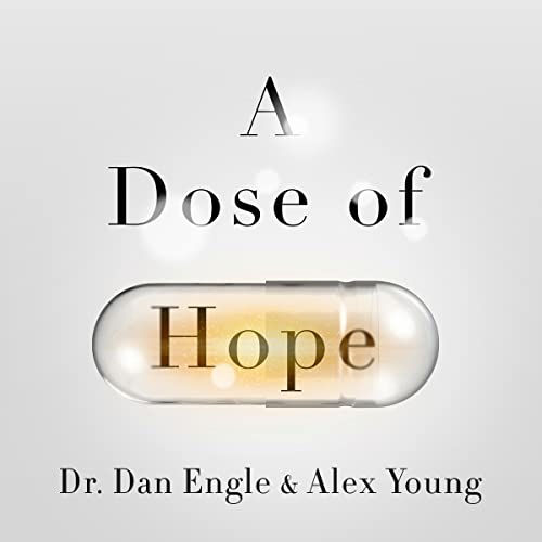 Cover of A Dose of Hope