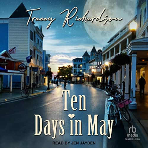 Cover of Ten Days in May