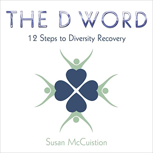 Cover of The D Word