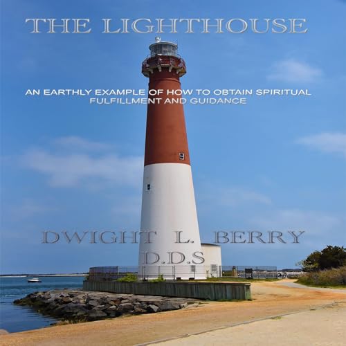 Cover of The Lighthouse