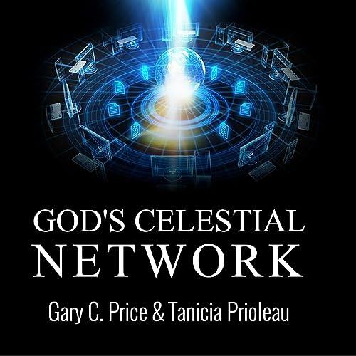 Cover of God's Celestial Network