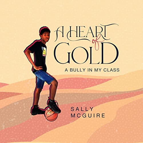 Cover of A Heart of Gold