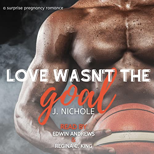 Cover of Love Wasn't the Goal